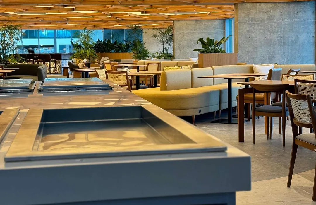 Novotel Recife Marina-1