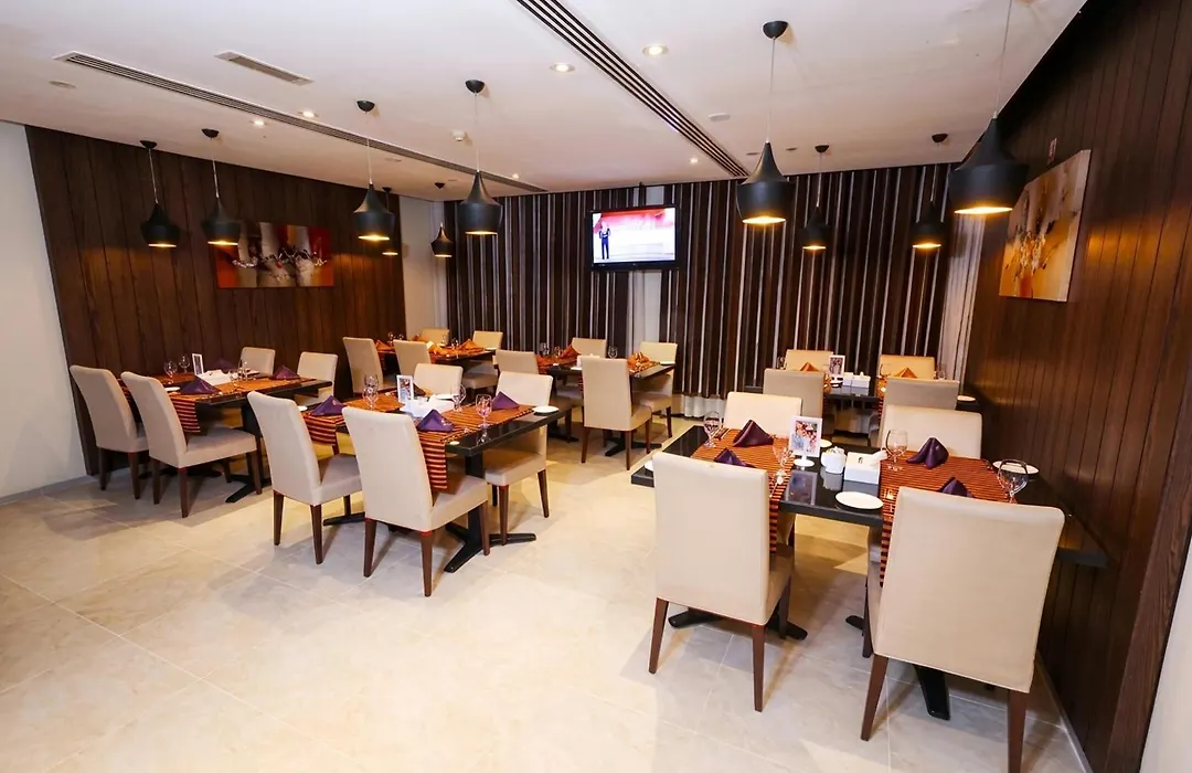 City Tower Hotel-1