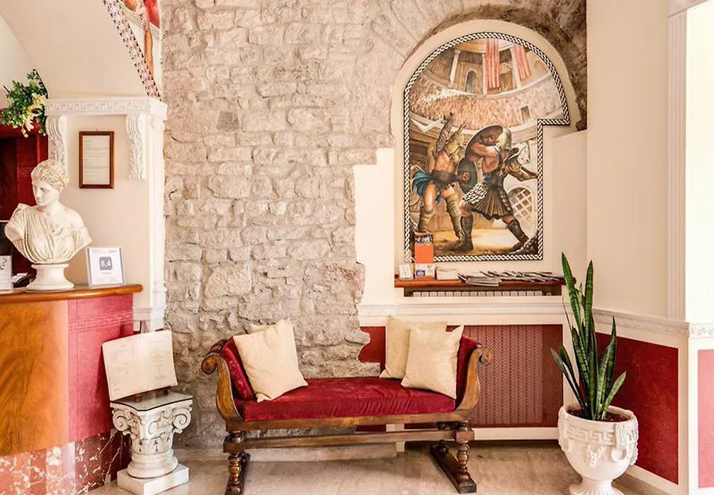Hotel Roma-1