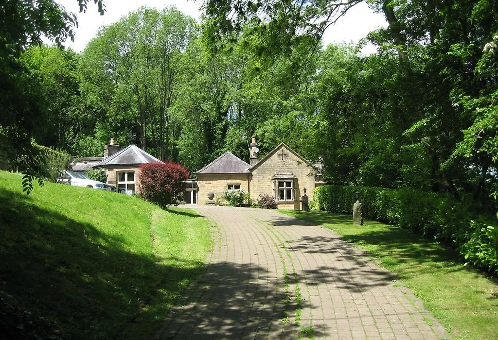 Gardeners Cottage B And B-1