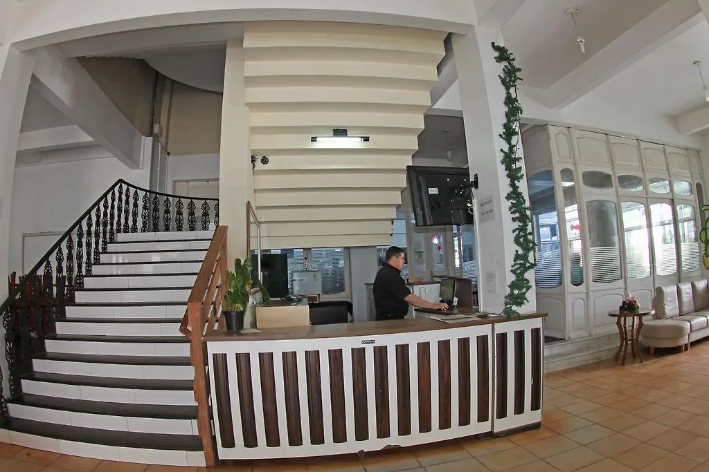 Atlântico Sul Hotel-1