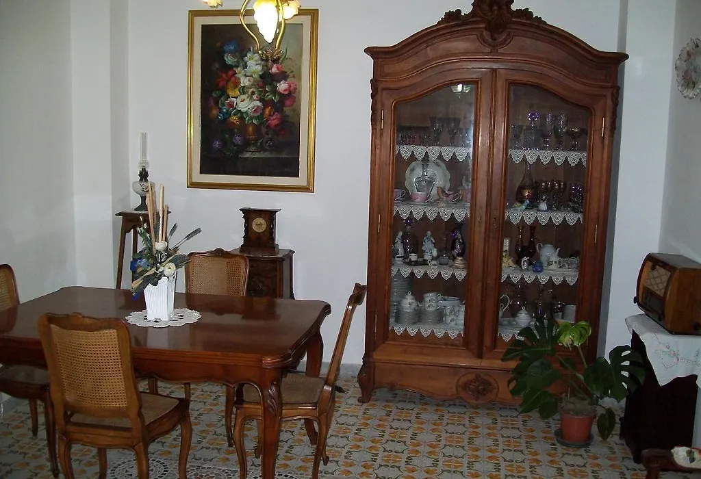Notte di Luna room&breakfast-1