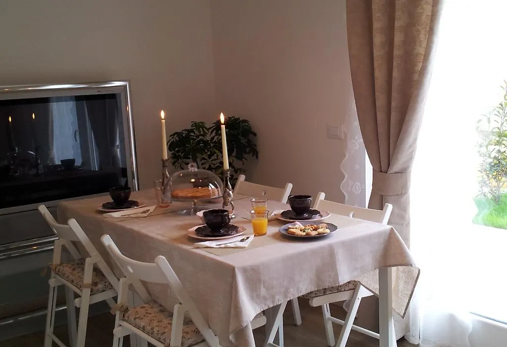 Dear Venice Bed & Breakfast-1