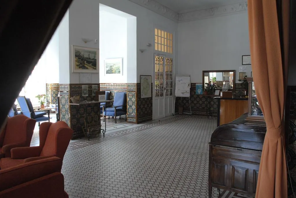 Gran Hotel Balneario-1