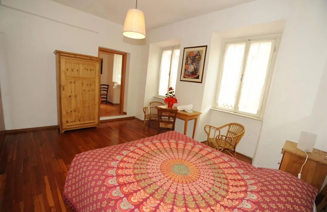 Albergo La Montanara-1