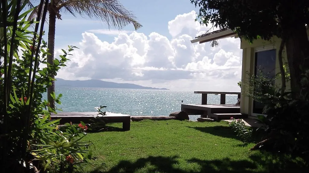 Zen Zi Beach Rooms-1