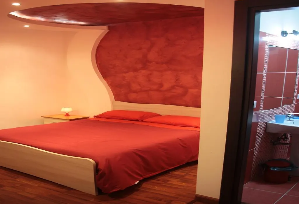 B&B Cosenza-1