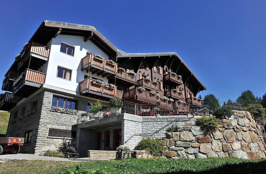 Hotel Aletsch-1
