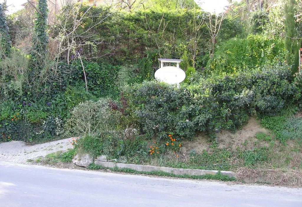 La Capanna Di Sovestro-1