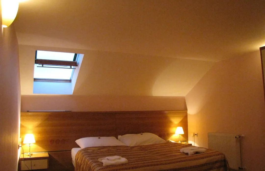 Hotel Residence Select-1