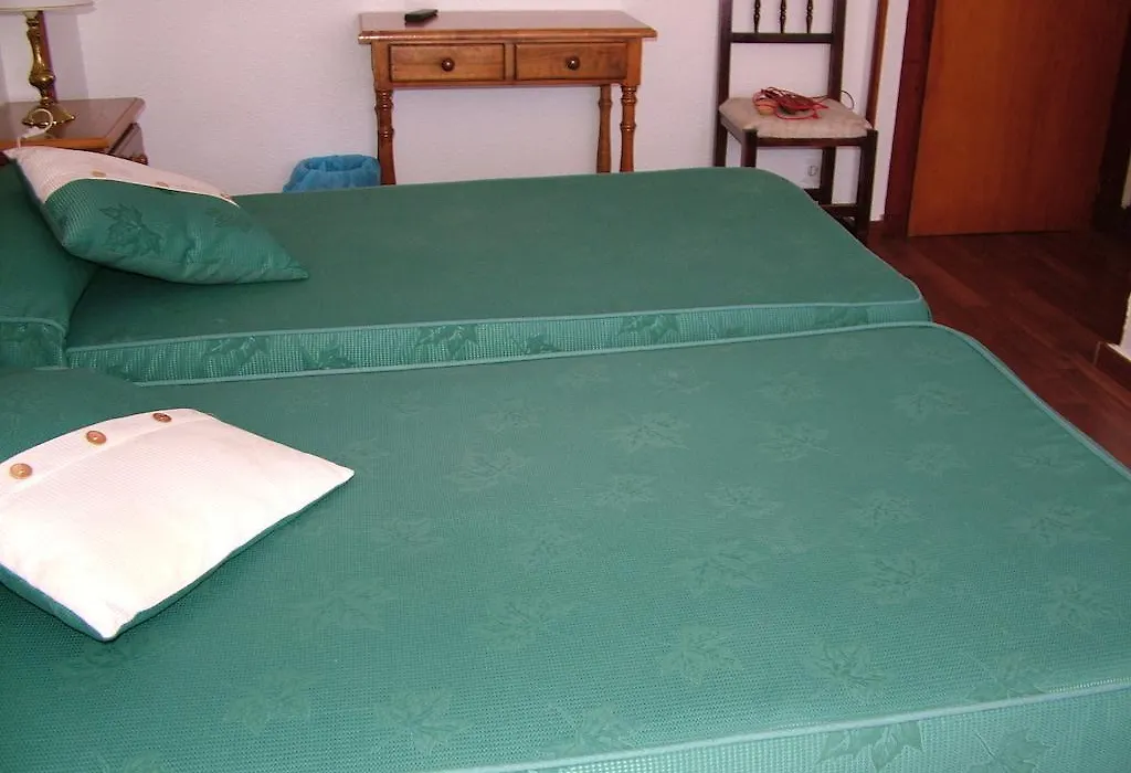 Hostal El Botero-1