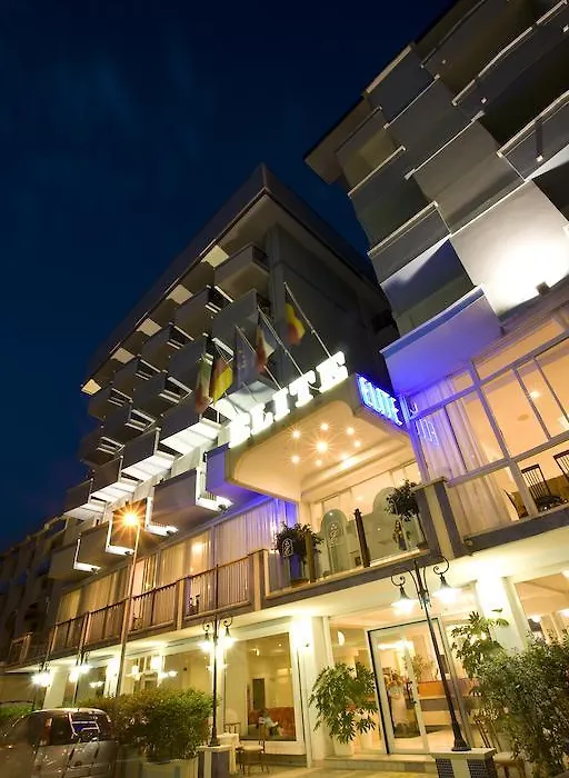 Hotel Elite Cattolica-1