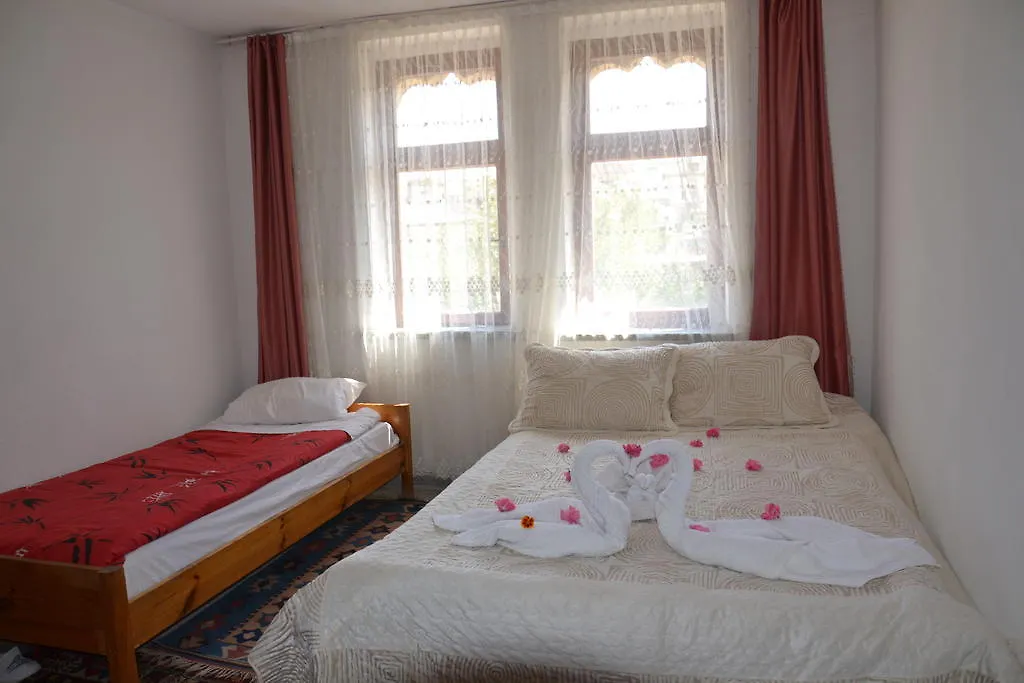 Atak Hotel-1