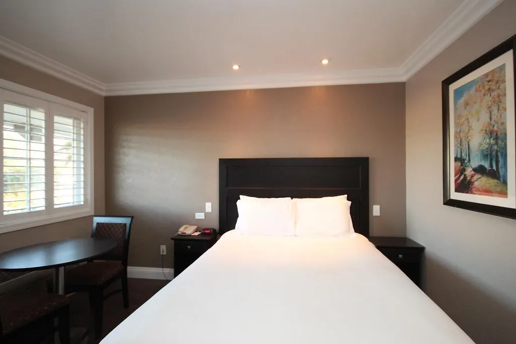 Travelodge Lompoc-1