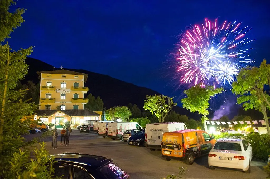 Albergo Italia-1