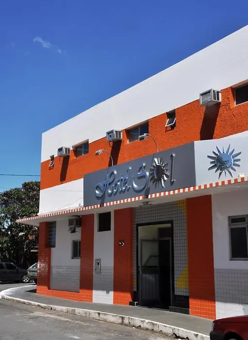 Hotel Sol Centro (Adults Only)-1