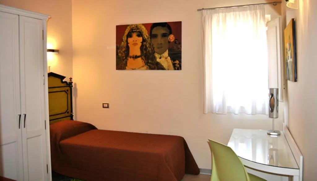 Bed&Breakfast Palazzo Ducale-1