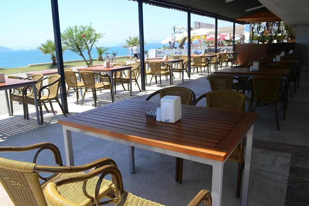 Rosary Beach Hotel-1