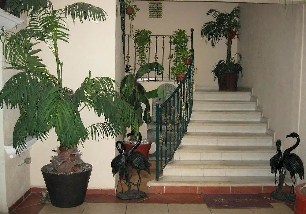 Hotel Balam Balam-1