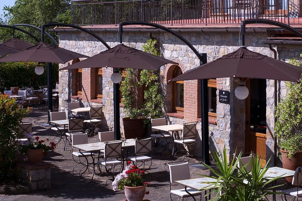Cdh Hotel Radda-1