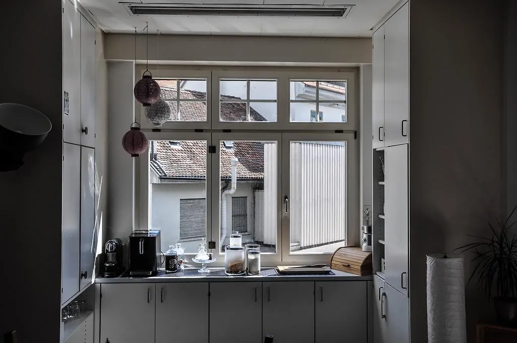 B&B im Herzen von Biel-1