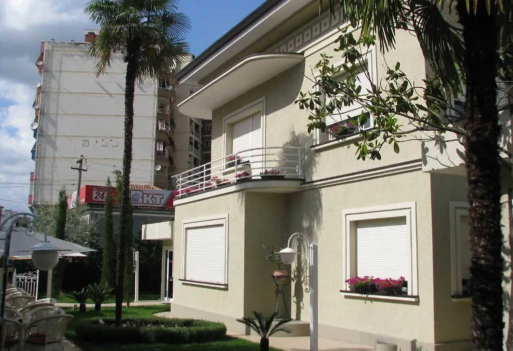 Hotel Sokrat-1