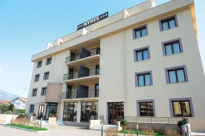 Myres Hotel Residence-1