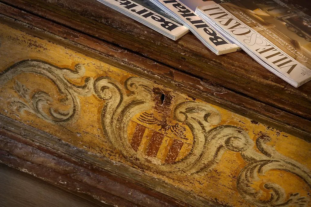 Borgese Camere e Suites-1