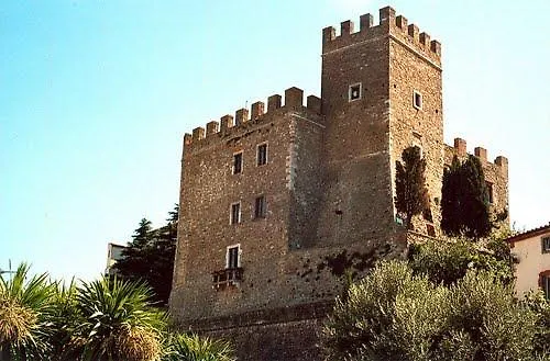 Le Camere Di Paolino-1