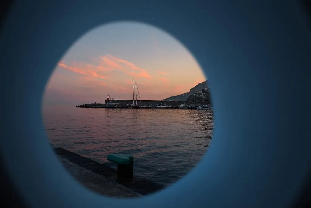 Vista D'Amalfi-1