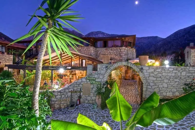 Stone Village Hotel Apartments-1