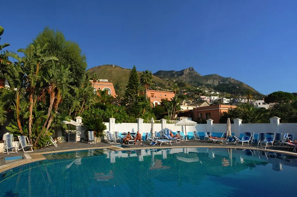 Hotel Terme Castaldi-1