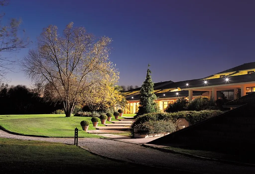 Versilia Golf Resort-1