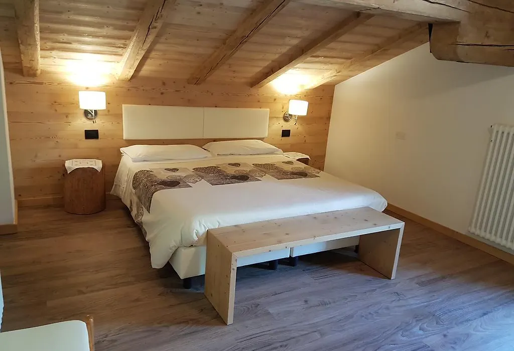B&B Bucaneve-1