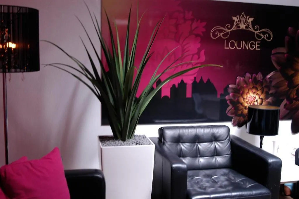 Rembrandt Square Hotel-1