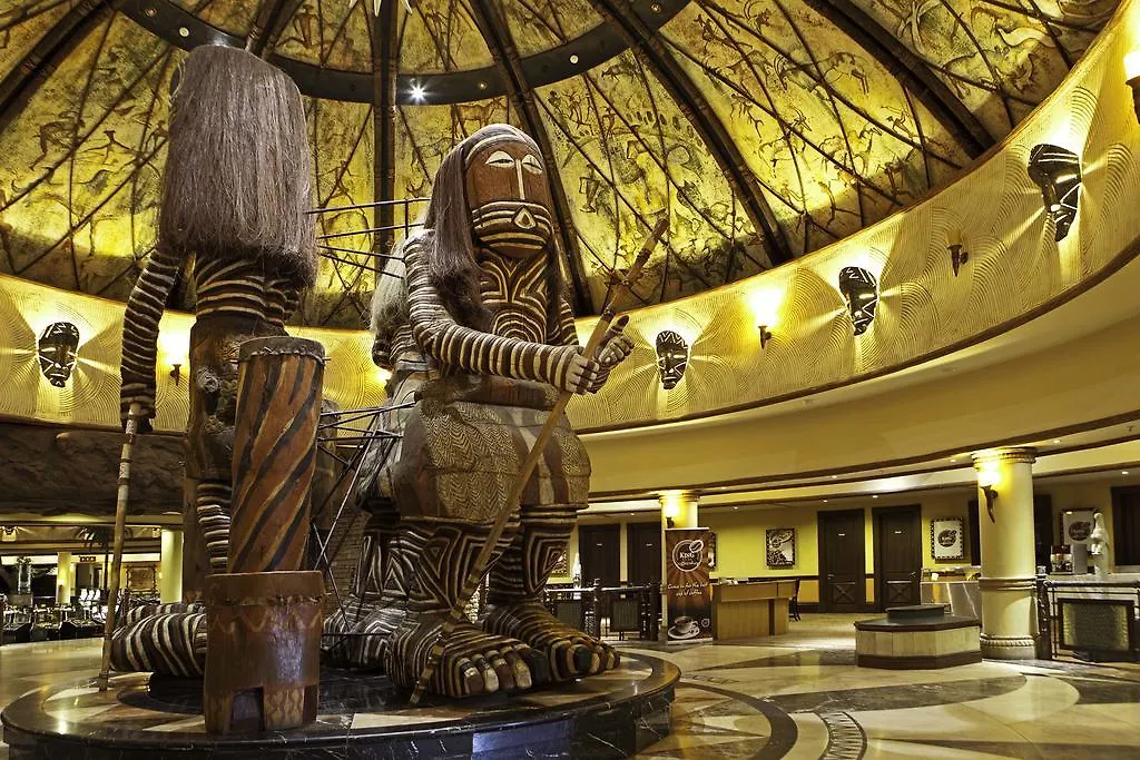 The Kingdom At Victoria Falls-1