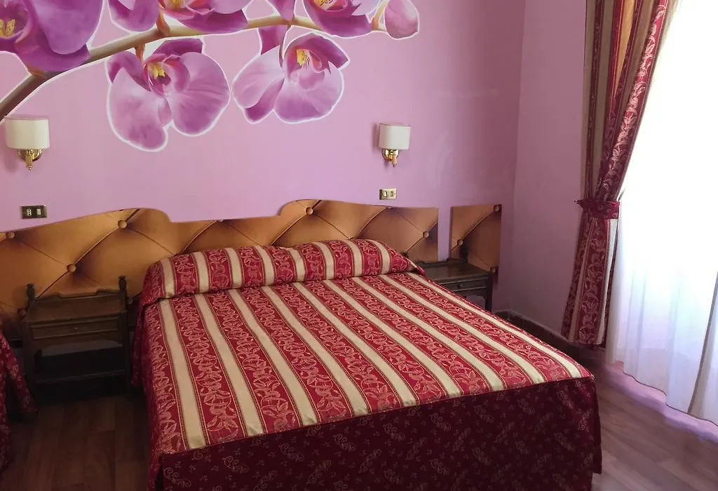 Hotel Gabriele-1