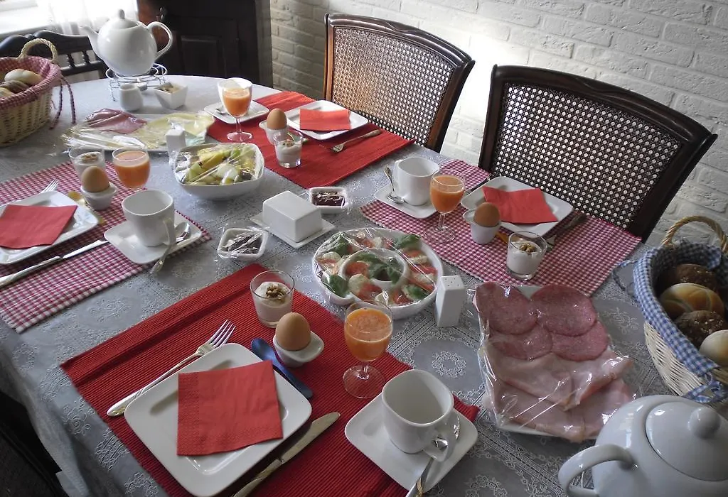 Kerstins Bed&Breakfast-1