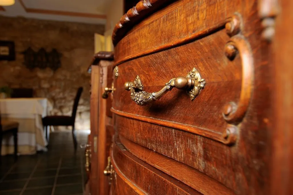 Hotel Boutique Casona del Boticario-1