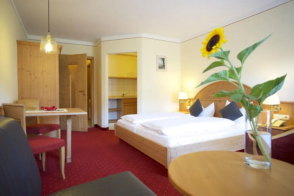 Hotel Salzburger Hof-1