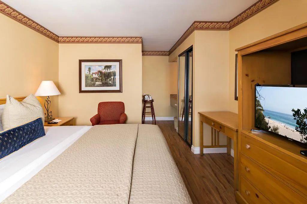 Laguna Beach Inn-1