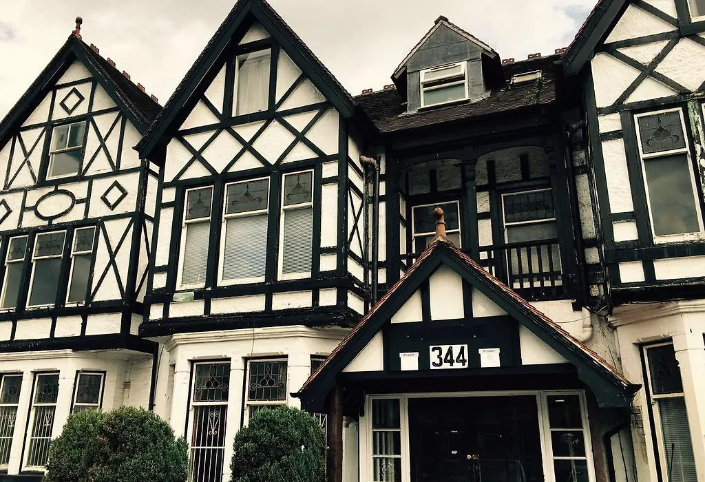 The Tudor House Hotel-1