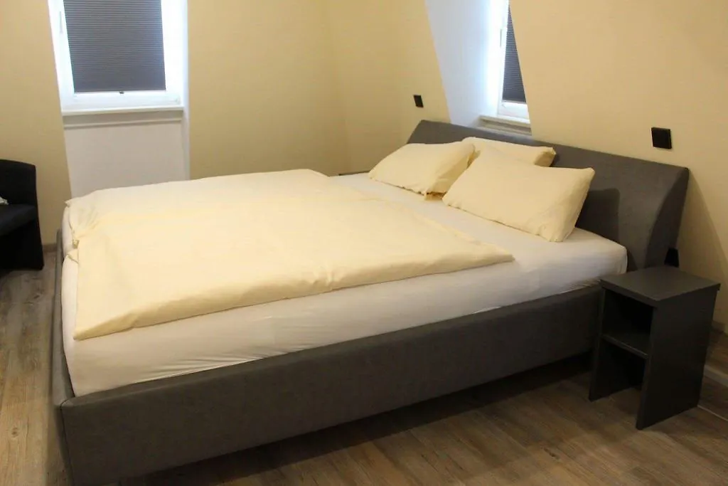 Hotel Friedrich-1