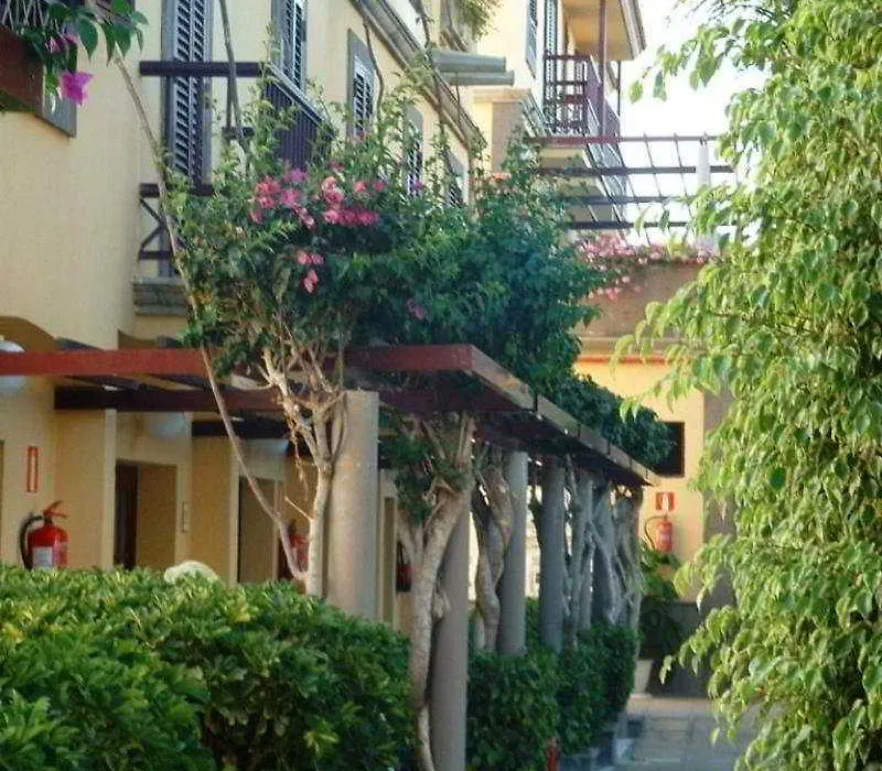 Bungalows Maspalomas Oasis Club-1