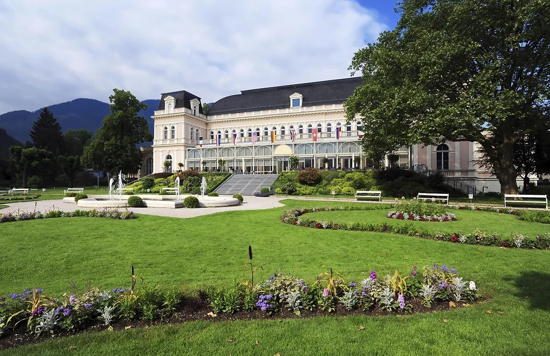 Hotel Sommerhaus-1