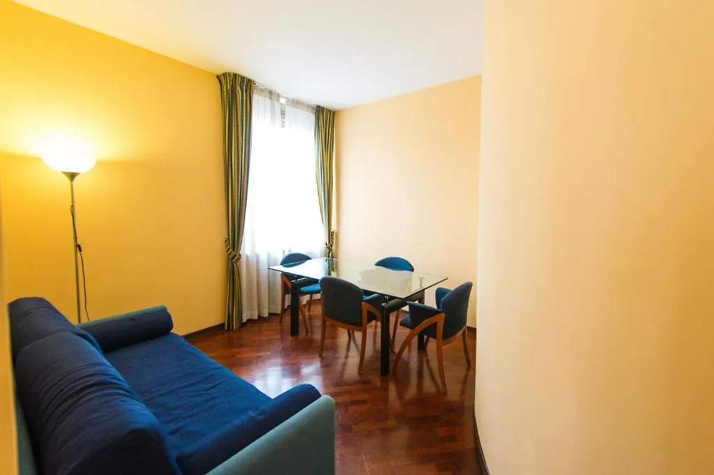 Hotel Millennium Palace-1
