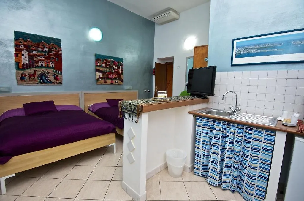 Guesthouse Il Gong-1