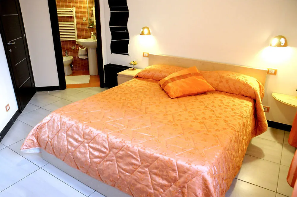B&B Galatea-1