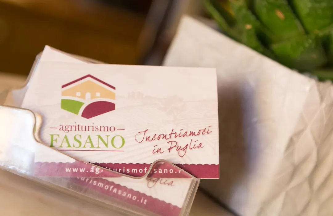 Agriturismo Fasano-1