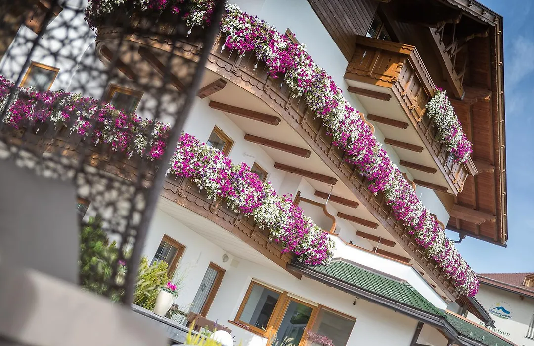 Hotel Schoenblick-1